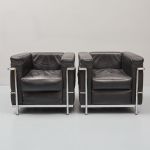 1037 9022 ARMCHAIRS